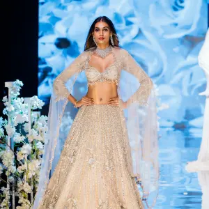 One Day Fashion Week Models